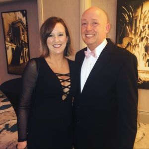 Meet your Posher, Kerri